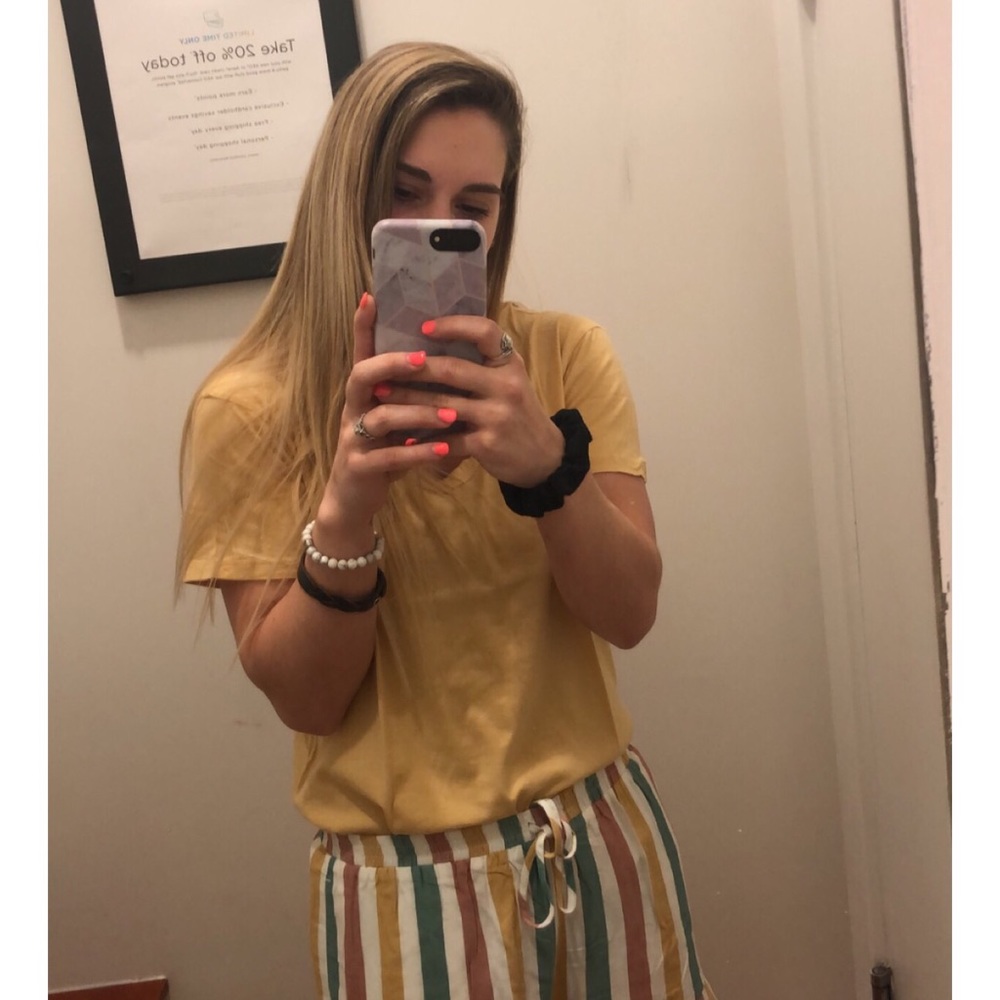 Meet your Posher, Amanda